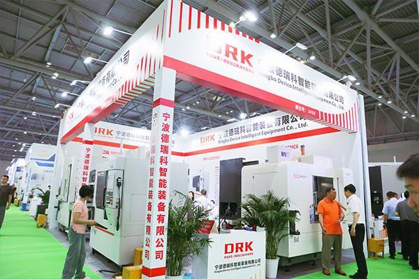 携新品入渝参展 国内智能装备企业布局重庆